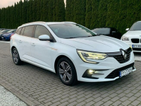 Renault Megane Zarejestrowany 1.5 BlueDCI 115 EDC PureLED Hak Baranowo - zdjęcie 3