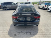 Audi A7 Quattro Bose Skóra Wentyalcja Pamięć Szyberdach 310KM Gliwice - zdjęcie 2