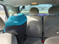 Citroen Xara Picasso Warszawa - zdjęcie 11