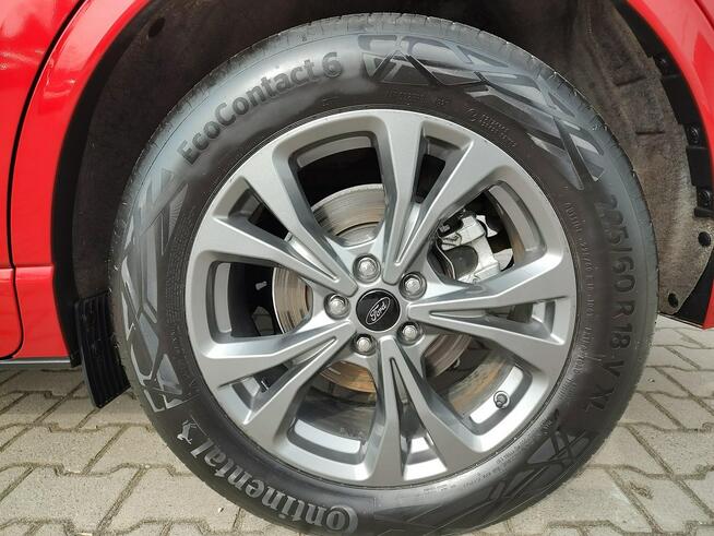 Ford Kuga ST-Line 2.5 FHEV eCVT 190 KM Warszawa - zdjęcie 9