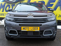 Citroen C5 Aircross 31 tys km, bogata opcja Rzeszów - zdjęcie 2