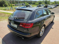 Audi A6 Avant 3,0 tdi  225 KM !!! Cielcza - zdjęcie 8