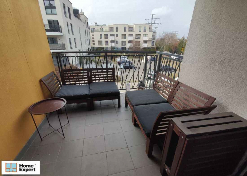 3pok, 63met, Okolice Parafialnej BALKON/LOGGIA/GARAŻ (Wrocław) Krzyki - zdjęcie 10