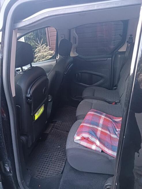 Sprzedam Citroena Górna - zdjęcie 6