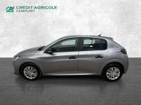 Peugeot 208 1.2 PureTech Like S&amp;S Warszawa - zdjęcie 8
