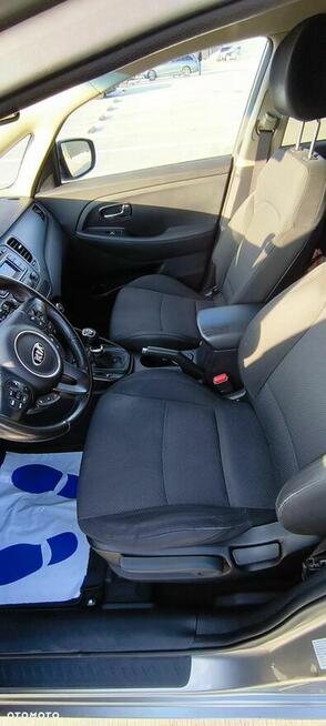 Kia Carens IV (Wrocław) Kleszczów - zdjęcie 11