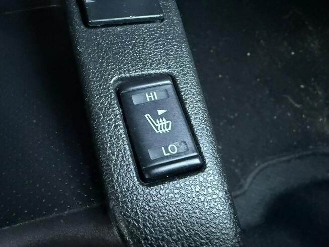 Nissan Leaf Kamera cofania nawigacja  Acenta Poznań - zdjęcie 12