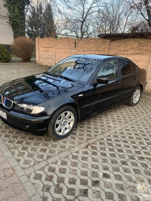 BMW 3 Series (E46) Zgierz - zdjęcie 3