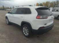 Jeep Cherokee 2019, 3.2L, 4x4, po gradobiciu Warszawa - zdjęcie 3