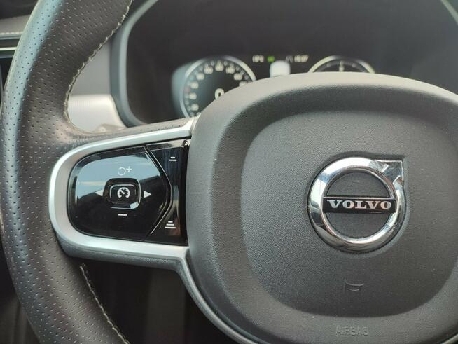 Volvo S90 Salon Polska jeden właściciel Otwock - zdjęcie 11