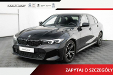 WD1936V#320d mHEV M Sport Podgrz.f K.cof Ambient Salon PL VAT23%
