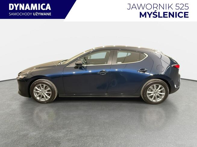 VAT 23% Kai 2.0Skyactive-G mHEV 150KM M6 2022/2023 r., salon PL, I wł. Myślenice - zdjęcie 5
