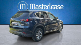 Mazda CX-5 2.0 Center-Line Plus ! Z Polskiego Salonu ! Faktura VAT ! Warszawa - zdjęcie 5