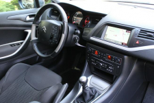 Citroen C5 2,0 HDI 140 KM Przebieg 156 tys km Opłacony Lubań - zdjęcie 10
