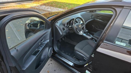 Chevrolet Cruze KOMBI*1.4*TURBO+GAZ*140KM*klima elektryka Łódź - zdjęcie 9