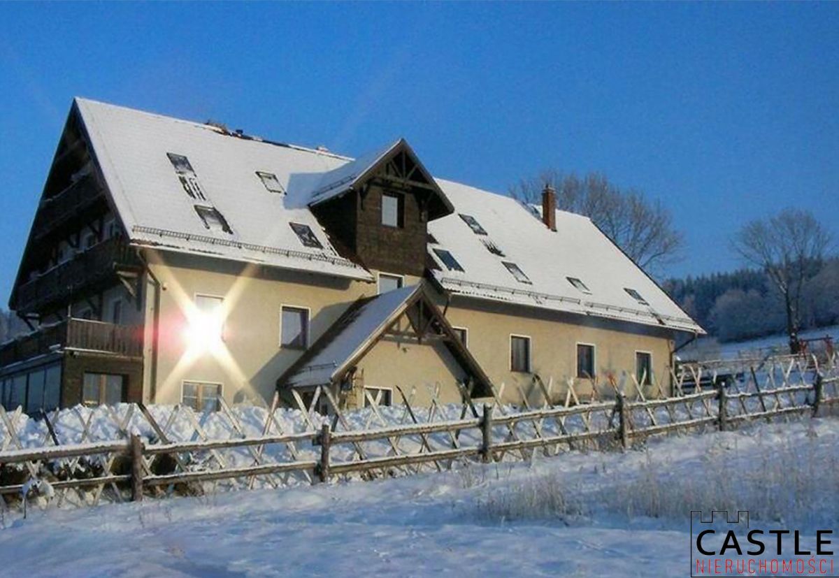 Góry - pensjonat Stronie Śląskie Stronie Śląskie - zdjęcie 3