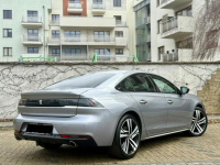 Peugeot 508 2.0  BlueHDi  GT-Line 225KM Tarnowskie Góry - zdjęcie 3