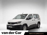 Peugeot RIFTER 1.5 BlueHDI Active ! Z Polskiego Salonu ! Faktura VAT !