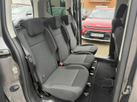 Peugeot RIFTER navi, klimatronic, kamera, gwarancja! Zbąszyń - zdjęcie 7