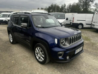 Jeep Renegade Polski Salon Diesel Dębica - zdjęcie 2