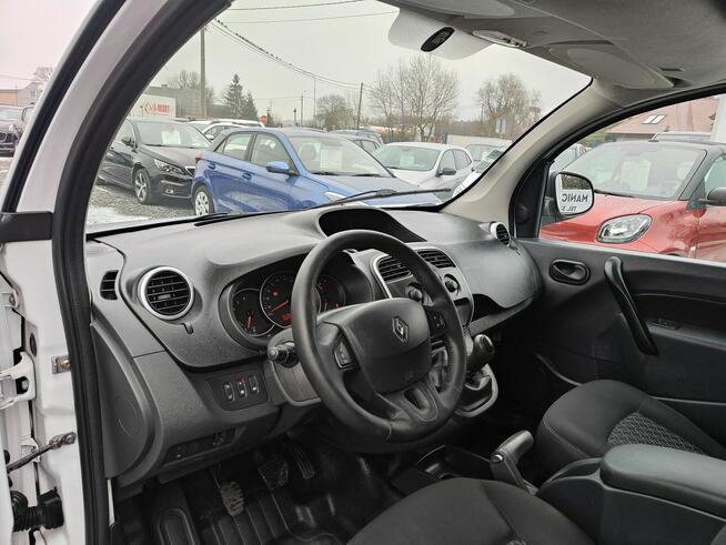 Renault Kangoo 1.5 Dci 90 KM Oryginalny Przebieg Twardów - zdjęcie 10