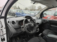 Renault Kangoo 1.5 Dci 90 KM Oryginalny Przebieg Twardów - zdjęcie 10