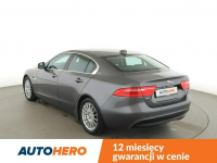 20d Automat Prestige Navi Tempomat Grzana Skóra Virtual Xenon Kamera Warszawa - zdjęcie 4