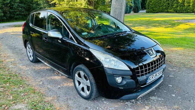 Peugot 3008 Stryszów - zdjęcie 5