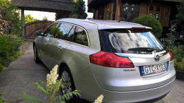 Sprzedam Opel Insignia A Kombi drugi właściciel. Gdańsk - zdjęcie 4