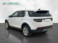 Land Rover Discovery 2.0 D180 S Warszawa - zdjęcie 7