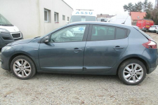 Renault Megane Ostrów Wielkopolski - zdjęcie 8