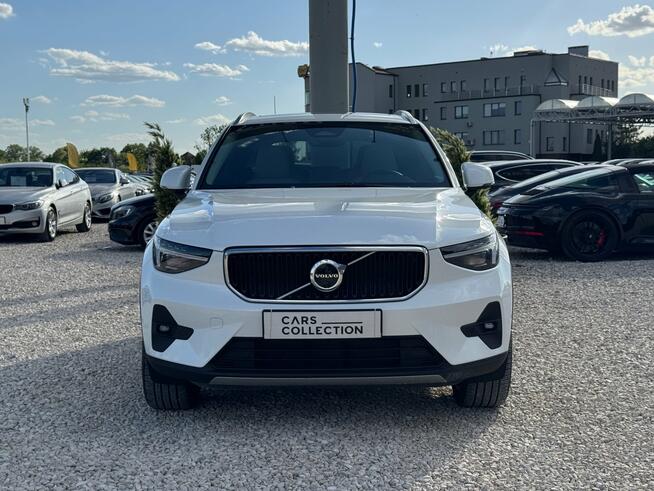 Volvo XC40, 2024 Michałowice - zdjęcie 9