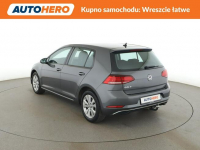 Volkswagen Golf led, dsg, kamera, klimatronik, navi, BT Warszawa - zdjęcie 4