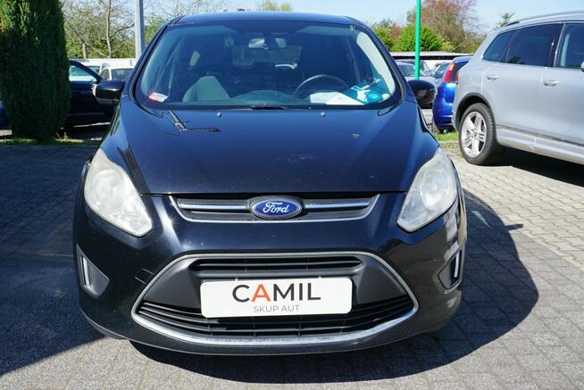 Ford C-Max zarejestrowany, ubezpieczony Opole - zdjęcie 2