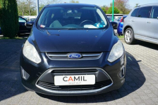 Ford C-Max zarejestrowany, ubezpieczony Opole - zdjęcie 2