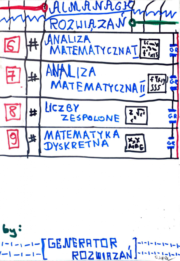 Generator Rozwiązań - Kompleksowe usługi edukacyjne Mokotów - zdjęcie 2