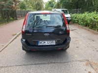 Sprzedam Forda Fusion 2006 Milanówek - zdjęcie 10