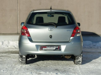 Toyota Yaris 1.3 VVT-i 100KM/Lift/Klimatronik/Ks.Serwisowe Lublin - zdjęcie 10