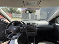 Skoda Roomster 2013 | 1.6 TDI | Najtańsza na rynku! FV Marża Pruszków - zdjęcie 9