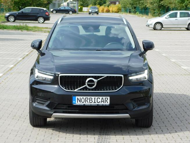 Volvo XC 40 z Gwarancją Bezwypadkowy Kamera Żyrardów - zdjęcie 8