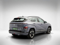 Hyundai Kona Electric 65kWh Smart ! Z Polskiego Salonu ! Faktura VAT ! Warszawa - zdjęcie 5
