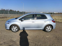 TOYOTA AURIS 1.8 HSD (HYBRYDA) 2010r. (OC i PT do 02.2027r.) Świdnik - zdjęcie 4