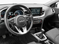 Kia Cee'd GD4E984#1.5 T-GDI M 2 stref klima K.cof salon PL VAT23% Gdańsk - zdjęcie 6