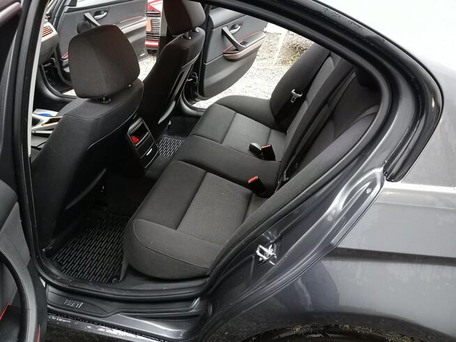 BMW 318 Janów Lubelski - zdjęcie 9