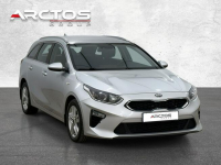 Kia Cee'd 1.6 CRDI Salon PL 27.500netto Warszawa - zdjęcie 3