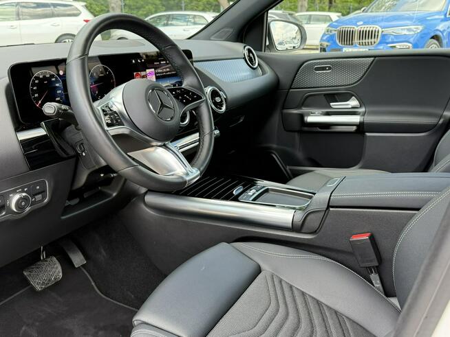 Mercedes B 220 B220d 190kM! Multibeam! Kamera ! Serwis ASO ! Hak ! Pęcice - zdjęcie 11