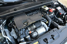 Peugeot 308 SW Opłacony 1.6 Blue HDI 120KM Serwis Navi Kamera LED Kutno - zdjęcie 10