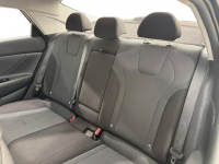 Hyundai Elantra 1.6 Modern Smart Sedan Warszawa - zdjęcie 12