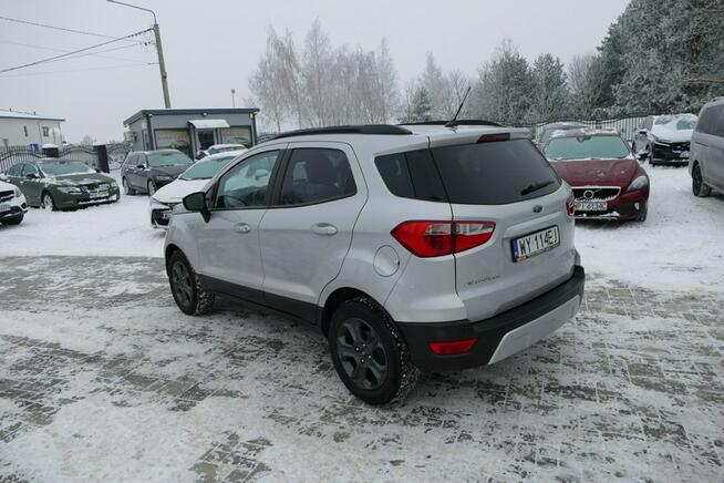 Ford EcoSport Business! Kamera! Navi Gps! Gwarancja! Grójec - zdjęcie 3
