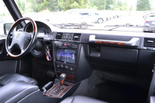 G 500L*LED**Zadbany* Częstochowa - zdjęcie 10
